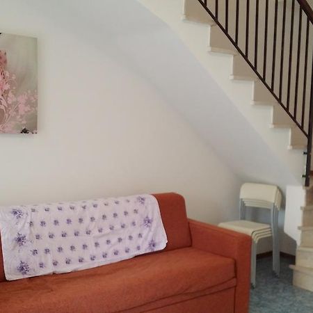 Villa Malaga Caorle Zewnętrze zdjęcie