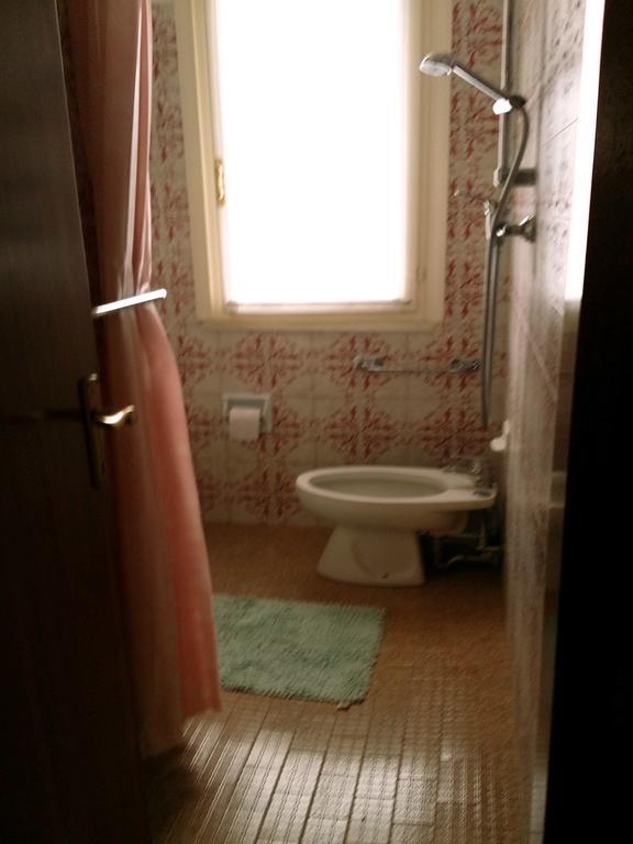 Villa Malaga Caorle Zewnętrze zdjęcie