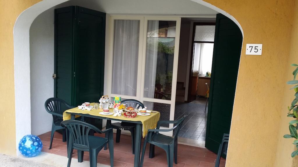 Villa Malaga Caorle Zewnętrze zdjęcie