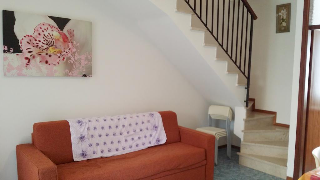 Villa Malaga Caorle Zewnętrze zdjęcie