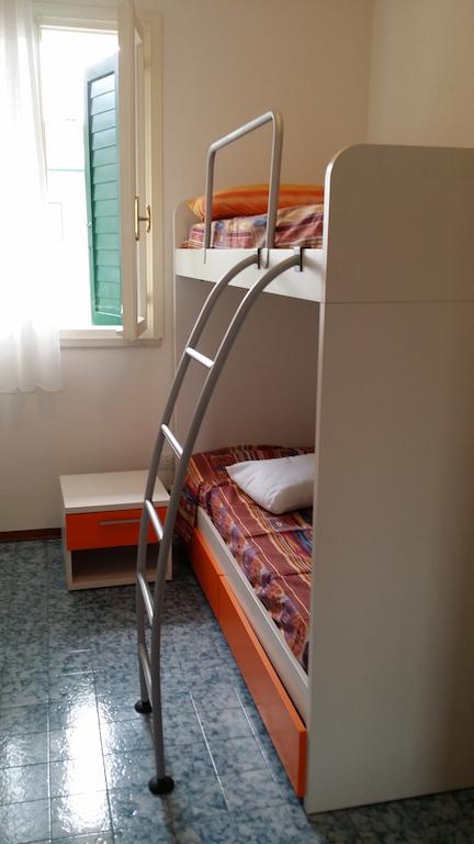 Villa Malaga Caorle Zewnętrze zdjęcie