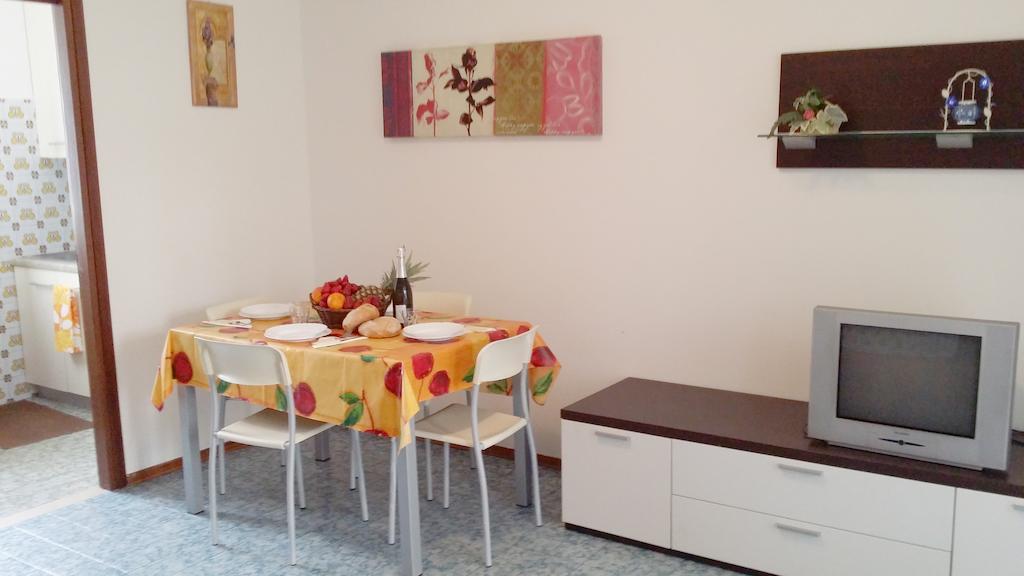 Villa Malaga Caorle Zewnętrze zdjęcie
